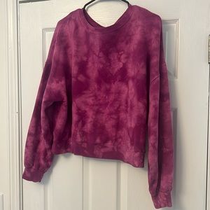 Gap sweatshirt size small